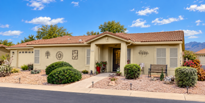 Mobile Home at 7373 East Us Highway 60, #264 Gold Canyon, AZ 85118