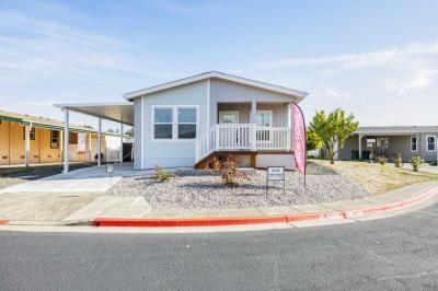 Mobile Home at 1000 Mckern Court Lot #106 Newberg, OR 97132