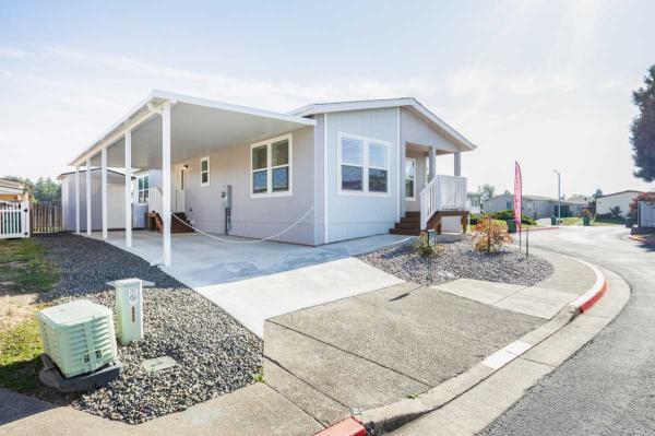 2025 Clayton Homes Whole Lotta Love Manufactured Home