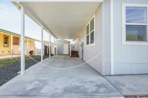 2025 Clayton Homes Whole Lotta Love Manufactured Home