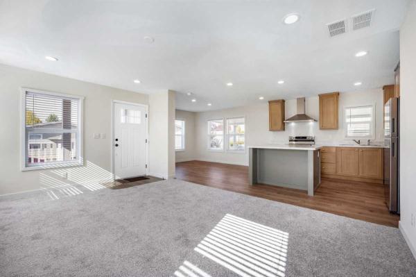 2025 Clayton Homes Whole Lotta Love Manufactured Home