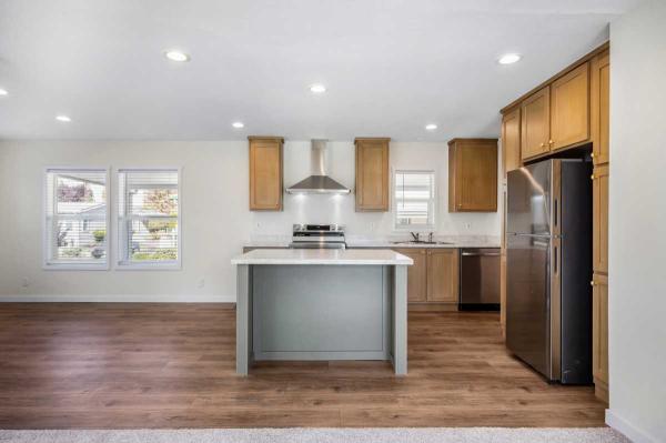2025 Clayton Homes Whole Lotta Love Manufactured Home