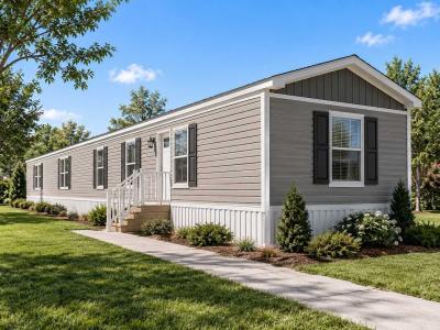 Mobile Home at 3406 Ashton Drive Winston Salem, NC 27101