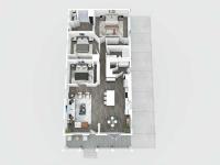 2025 Cavco Manufacture LLC Cavco Manufactured Home