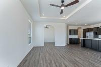2025 Cavco Manufacture LLC Cavco Manufactured Home