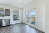 2025 Cavco Manufacture LLC Cavco Manufactured Home