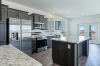 2025 Cavco Manufacture LLC Cavco Manufactured Home