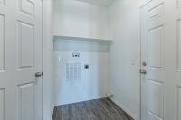 2025 Cavco Manufacture LLC Cavco Manufactured Home