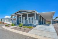 2025 Cavco Manufacture LLC Cavco Manufactured Home