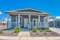 2025 Cavco Manufacture LLC Cavco Manufactured Home