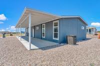2025 Cavco Manufacture LLC Cavco Manufactured Home