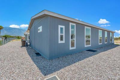 Photo 4 of 26 of home located at 15301 N. Oracle Road #148 Tucson, AZ 85739