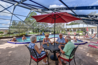 Colonial Premier Manufactured Home