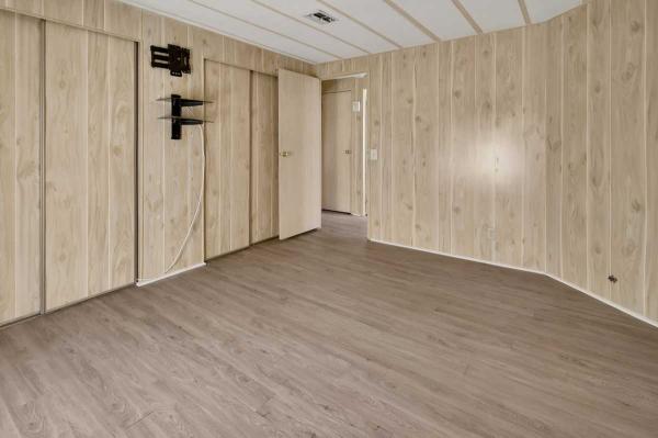Colonial Premier Manufactured Home