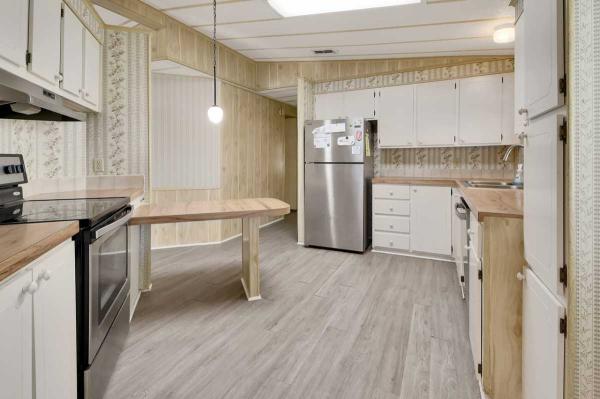 Colonial Premier Manufactured Home