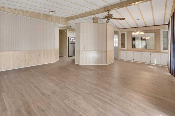 Colonial Premier Manufactured Home