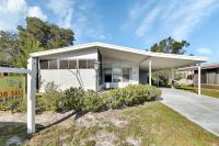 Colonial Premier Manufactured Home