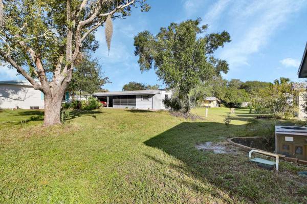Colonial Premier Manufactured Home