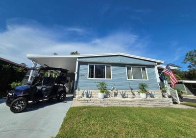Mobile Home at 3432 State Road 580, Lot 350 Safety Harbor, FL 34695