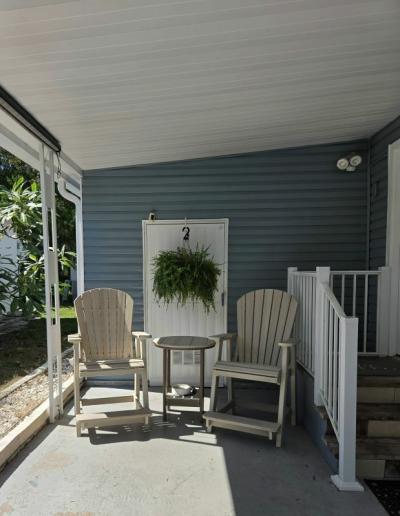Photo 3 of 21 of home located at 3432 State Road 580, Lot 350 Safety Harbor, FL 34695