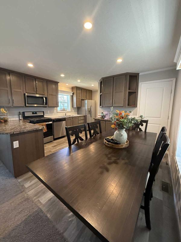 2022 Champion Manufactured Home