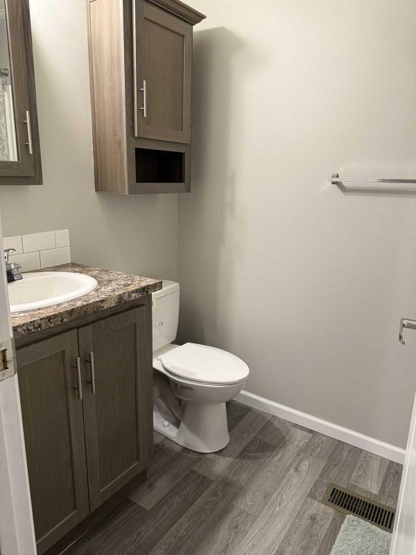 2022 Champion Manufactured Home