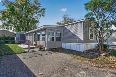 Mobile Home at 30 Burns Dr Dayton, MN 55369