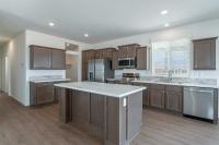 2025 Cavco Manufacturing LLC Cavco Manufactured Home