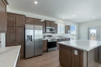2025 Cavco Manufacturing LLC Cavco Manufactured Home