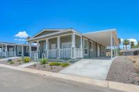 2025 Cavco Manufacturing LLC Cavco Manufactured Home