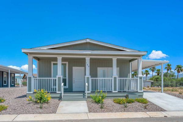 2025 Cavco Manufacturing LLC Mobile Home For Sale