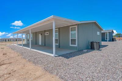 Photo 3 of 26 of home located at 15301 N. Oracle Road #149 Tucson, AZ 85739