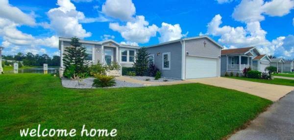 Photo 1 of 2 of home located at 34975 Broad Bill Lane Zephyrhills, FL 33541
