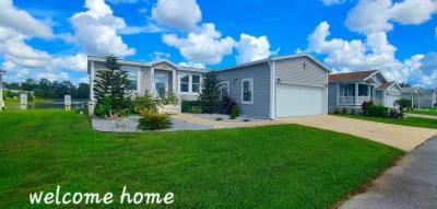 Mobile Home at 34975 Broad Bill Lane Zephyrhills, FL 33541