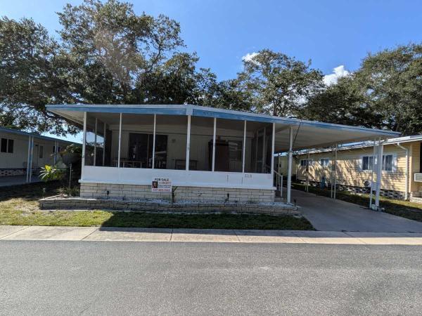 1973 AAA Mobile Home For Sale