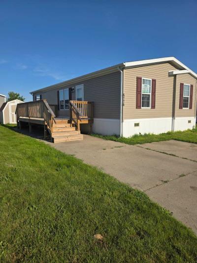 Photo 1 of 4 of home located at 6776 Bonesteel Columbus, IN 47201