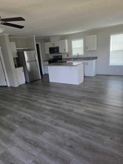 Photo 2 of 4 of home located at 6776 Bonesteel Columbus, IN 47201
