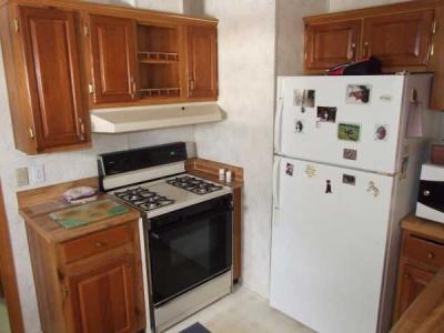 Photo 8 of 28 of home located at 5734 S. Mandrake Kalamazoo, MI 49009