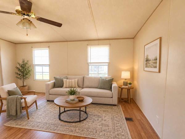  Mobile Home For Sale