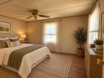 Photo 5 of 10 of home located at 95 College Circle Concord, NC 28027
