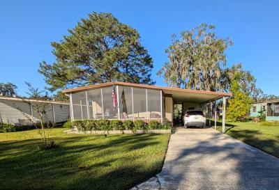 Mobile Home at 2610 Allenwood Street Brooksville, FL 34601