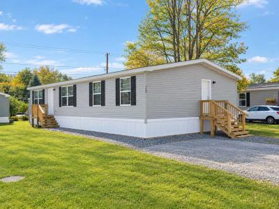 Mobile Home at 103 Tidd Circle Farmington, NY 14425