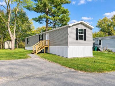 Mobile Home at 50Tidd Avenue Farmington, NY 14425