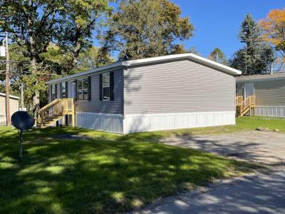 Mobile Home at 44 Tidd Avenue Farmington, NY 14425