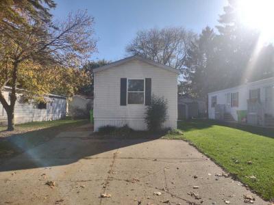 Mobile Home at 327 Legrand Blvd. #275 White Lake, MI 48383