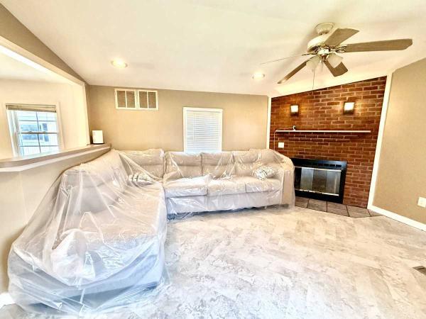  Mobile Home For Sale