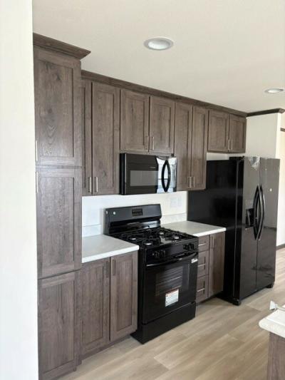 Photo 2 of 15 of home located at 107 Northwood Village New London, WI 54961