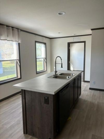 Photo 3 of 15 of home located at 107 Northwood Village New London, WI 54961
