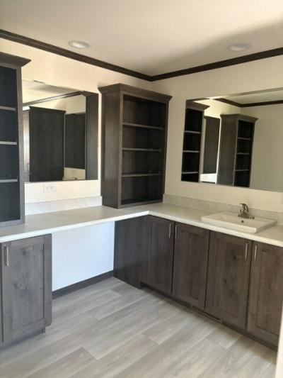 Photo 5 of 15 of home located at 107 Northwood Village New London, WI 54961