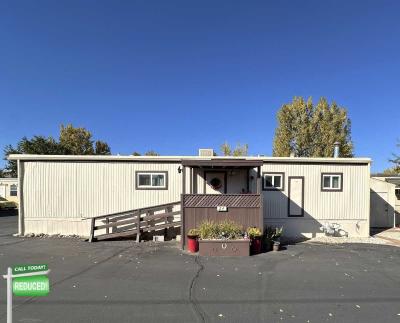 Mobile Home at 2950 Airport Rd #24 Carson City, NV 89706